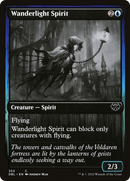 Wanderlight Spirit [Innistrad: Double Feature] - The Mythic Store | 24h Order Processing