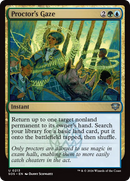 Proctor's Gaze [Secrets of Strixhaven] - The Mythic Store | 24h Order Processing