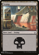 Swamp (195) [Secret Lair: From Cute to Brute] - The Mythic Store | 24h Order Processing