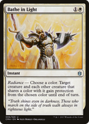 Bathe in Light [Commander Anthology] - The Mythic Store | 24h Order Processing