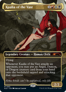 Kaalia of the Vast [Secret Lair Drop Series] - The Mythic Store | 24h Order Processing