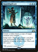 Quasiduplicate [Guilds of Ravnica Prerelease Promos] - The Mythic Store | 24h Order Processing