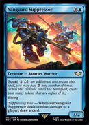 Vanguard Suppressor (Surge Foil) [Warhammer 40,000] - The Mythic Store | 24h Order Processing