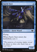Faerie Seer [Modern Horizons] - The Mythic Store | 24h Order Processing