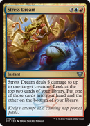 Stress Dream [Secrets of Strixhaven] - The Mythic Store | 24h Order Processing