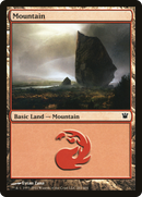 Mountain (261) [Innistrad] - The Mythic Store | 24h Order Processing