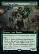Silverback Elder (Extended Art) [Dominaria United] - The Mythic Store | 24h Order Processing