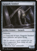 Gargoyle Sentinel [Jumpstart] - The Mythic Store | 24h Order Processing