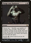 Plunge into Darkness [Fifth Dawn] - The Mythic Store | 24h Order Processing