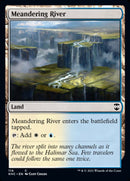 Meandering River [Kaldheim Commander] - The Mythic Store | 24h Order Processing