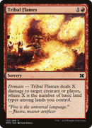 Tribal Flames [Modern Masters 2015] - The Mythic Store | 24h Order Processing