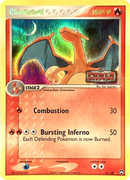 Charizard (6/108) (Stamped) [EX: Power Keepers] - The Mythic Store | 24h Order Processing