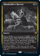 Ghoulcaller's Harvest [Innistrad: Double Feature] - The Mythic Store | 24h Order Processing