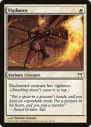 Vigilance [Champions of Kamigawa] - The Mythic Store | 24h Order Processing