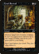 Cruel Revival [Onslaught] - The Mythic Store | 24h Order Processing