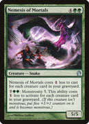 Nemesis of Mortals [Theros] - The Mythic Store | 24h Order Processing
