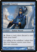 Thought Courier [The List] - The Mythic Store | 24h Order Processing