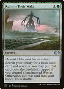Ruin in Their Wake [Jumpstart 2022] - The Mythic Store | 24h Order Processing