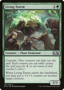 Living Totem [Magic 2015] - The Mythic Store | 24h Order Processing