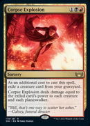 Corpse Explosion [Streets of New Capenna] - The Mythic Store | 24h Order Processing