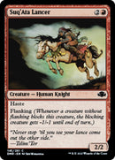 Suq'Ata Lancer [Dominaria Remastered] - The Mythic Store | 24h Order Processing