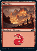 Mountain (92) [Foundations Jumpstart] - The Mythic Store | 24h Order Processing