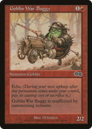 Goblin War Buggy [Urza's Saga] - The Mythic Store | 24h Order Processing