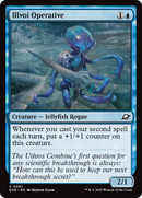 Illvoi Operative [Edge of Eternities] - The Mythic Store | 24h Order Processing