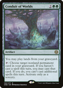 Conduit of Worlds [Phyrexia: All Will Be One] - The Mythic Store | 24h Order Processing