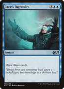 Jace's Ingenuity [Magic 2015] - The Mythic Store | 24h Order Processing