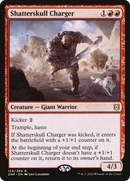 Shatterskull Charger (Promo Pack) [Zendikar Rising Promos] - The Mythic Store | 24h Order Processing