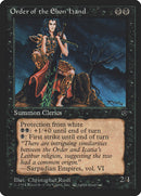 Order of the Ebon Hand (Christopher Rush) [Fallen Empires] - The Mythic Store | 24h Order Processing