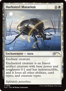 Darksteel Mutation [Secret Lair Drop Series] - The Mythic Store | 24h Order Processing