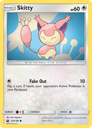 Skitty (120/168) [Sun & Moon: Celestial Storm] - The Mythic Store | 24h Order Processing