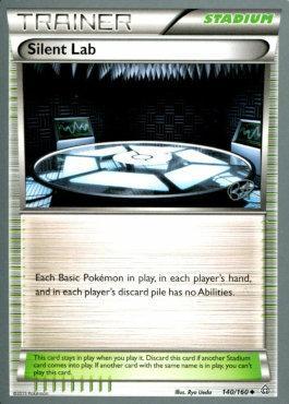 Silent Lab (140/160) (The Flying Hammer - Rowan Stavenow) [World Championships 2015] - The Mythic Store | 24h Order Processing