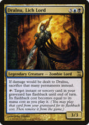 Dralnu, Lich Lord [Time Spiral] - The Mythic Store | 24h Order Processing
