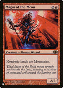 Magus of the Moon [The List] - The Mythic Store | 24h Order Processing