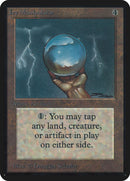 Icy Manipulator [Alpha Edition] - The Mythic Store | 24h Order Processing