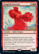 Vengeful Ancestor [Dungeons & Dragons: Adventures in the Forgotten Realms Commander] - The Mythic Store | 24h Order Processing