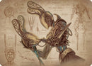 Self-Assembler Art Card [The Brothers' War Art Series] - The Mythic Store | 24h Order Processing