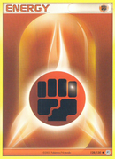 Fighting Energy (128/130) [Diamond & Pearl: Base Set] - The Mythic Store | 24h Order Processing