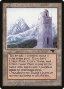 Urza's Tower (Mountains) [Antiquities] - The Mythic Store | 24h Order Processing