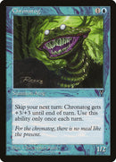 Chronatog [Visions] - The Mythic Store | 24h Order Processing