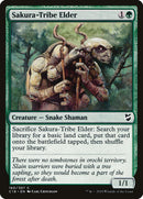 Sakura-Tribe Elder [Commander 2018] - The Mythic Store | 24h Order Processing