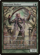Imperious Perfect [Champs and States] - The Mythic Store | 24h Order Processing