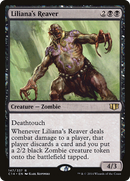 Liliana's Reaver [Commander 2014] - The Mythic Store | 24h Order Processing
