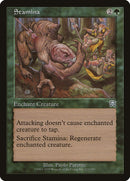 Stamina [Mercadian Masques] - The Mythic Store | 24h Order Processing