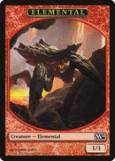 Elemental Token (7/13) [Magic 2014 Tokens] - The Mythic Store | 24h Order Processing