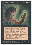 Transmutation [Chronicles] - The Mythic Store | 24h Order Processing