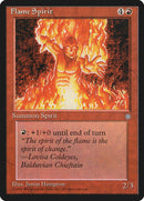 Flame Spirit [Ice Age] - The Mythic Store | 24h Order Processing